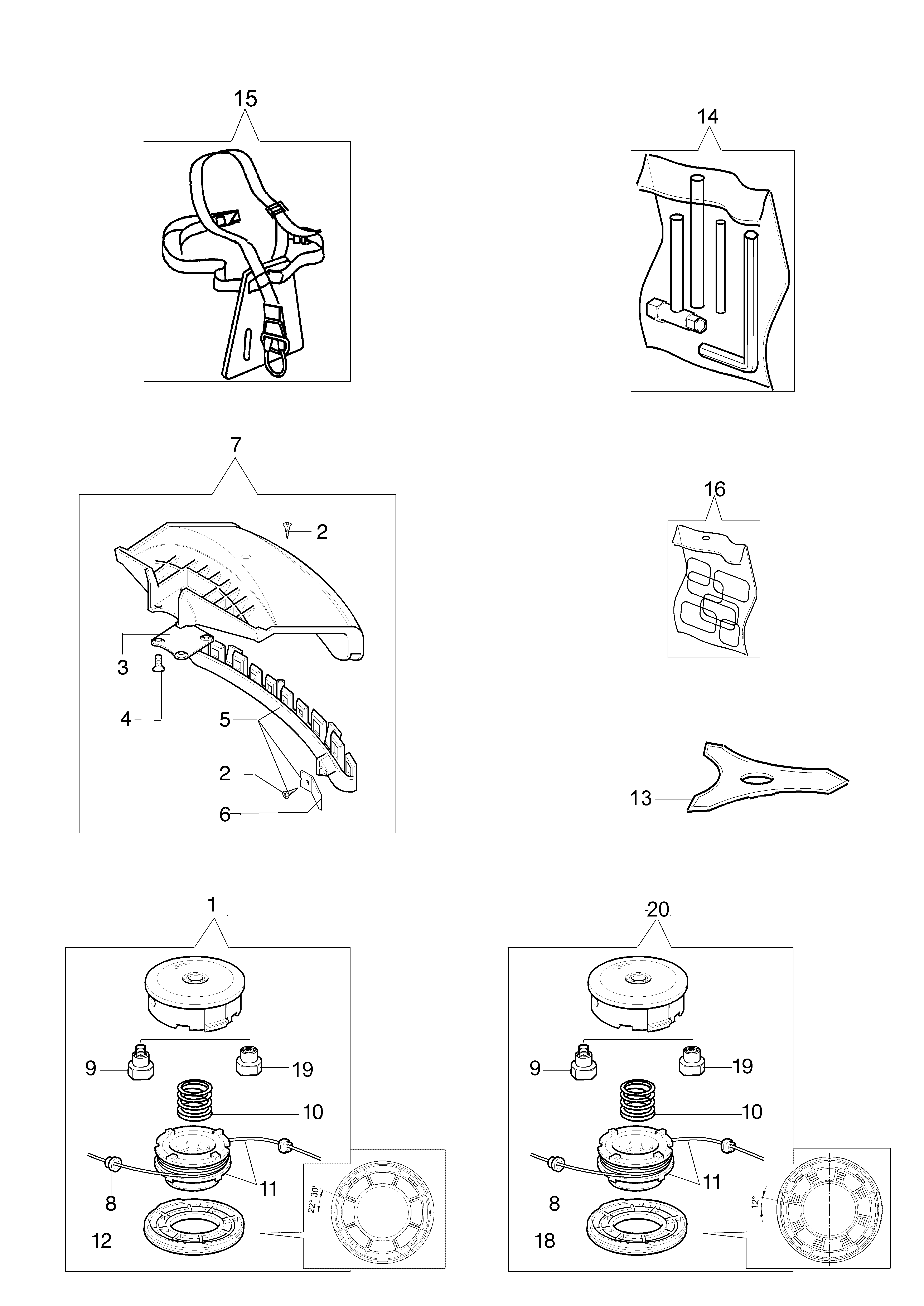Accessories