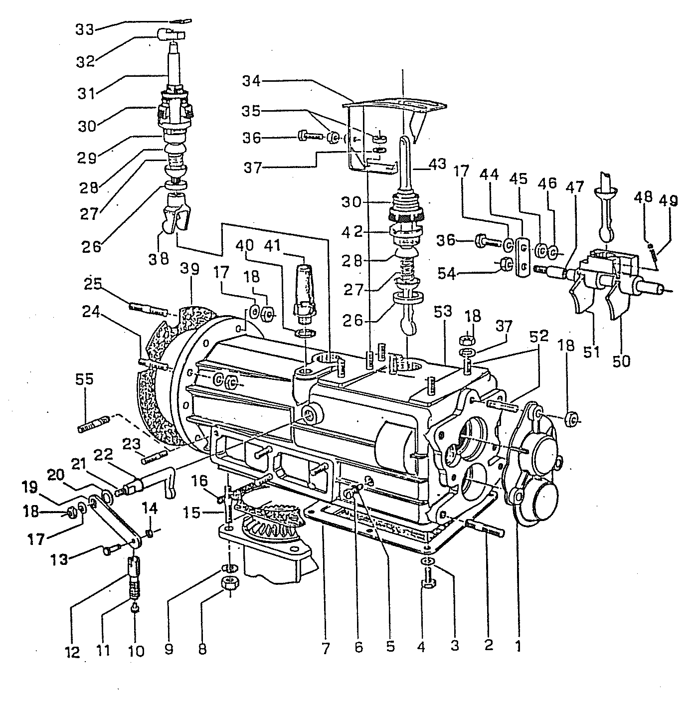 Unit (Transmission)
