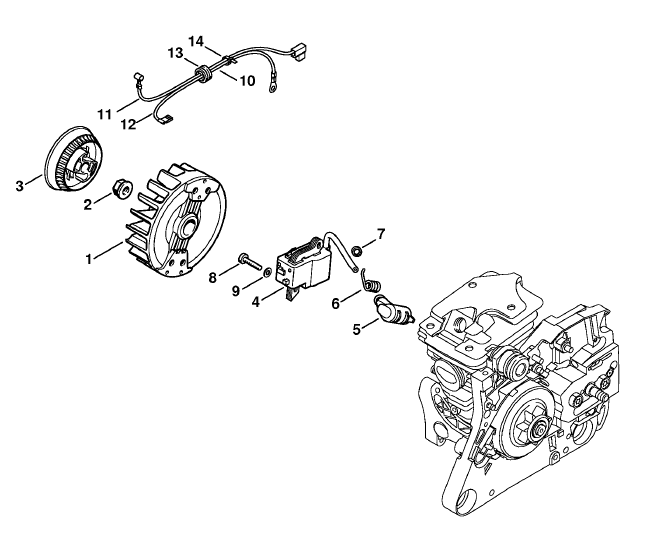 Ignition System