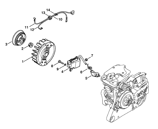 Ignition System
