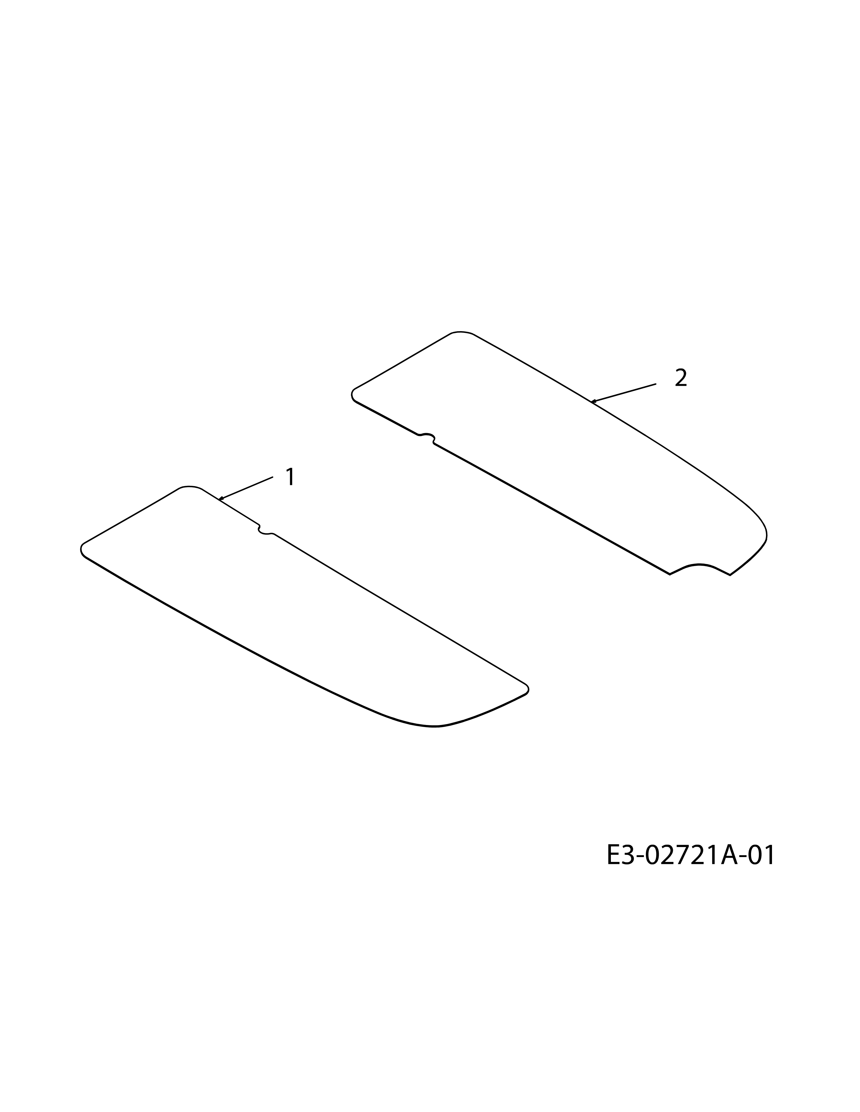 Foot pads