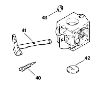 F_-Carburetor WT-29A