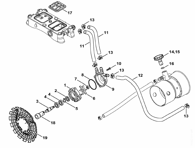 Pressure Pump