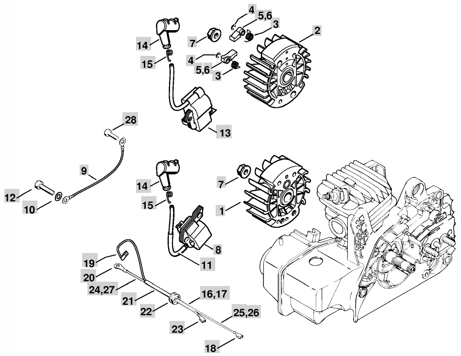 Ignition System
