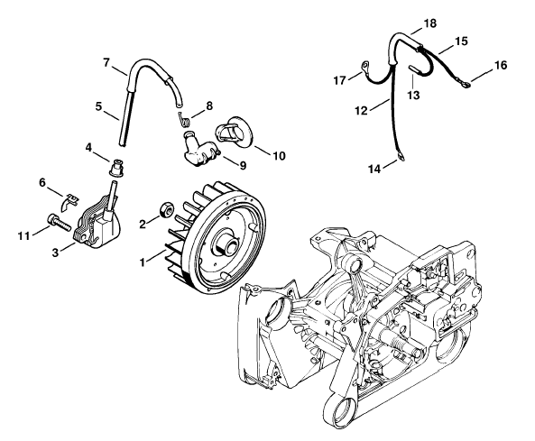 Ignition system