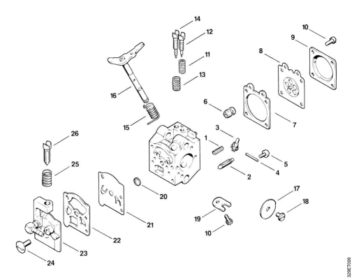 D_-Carburetor