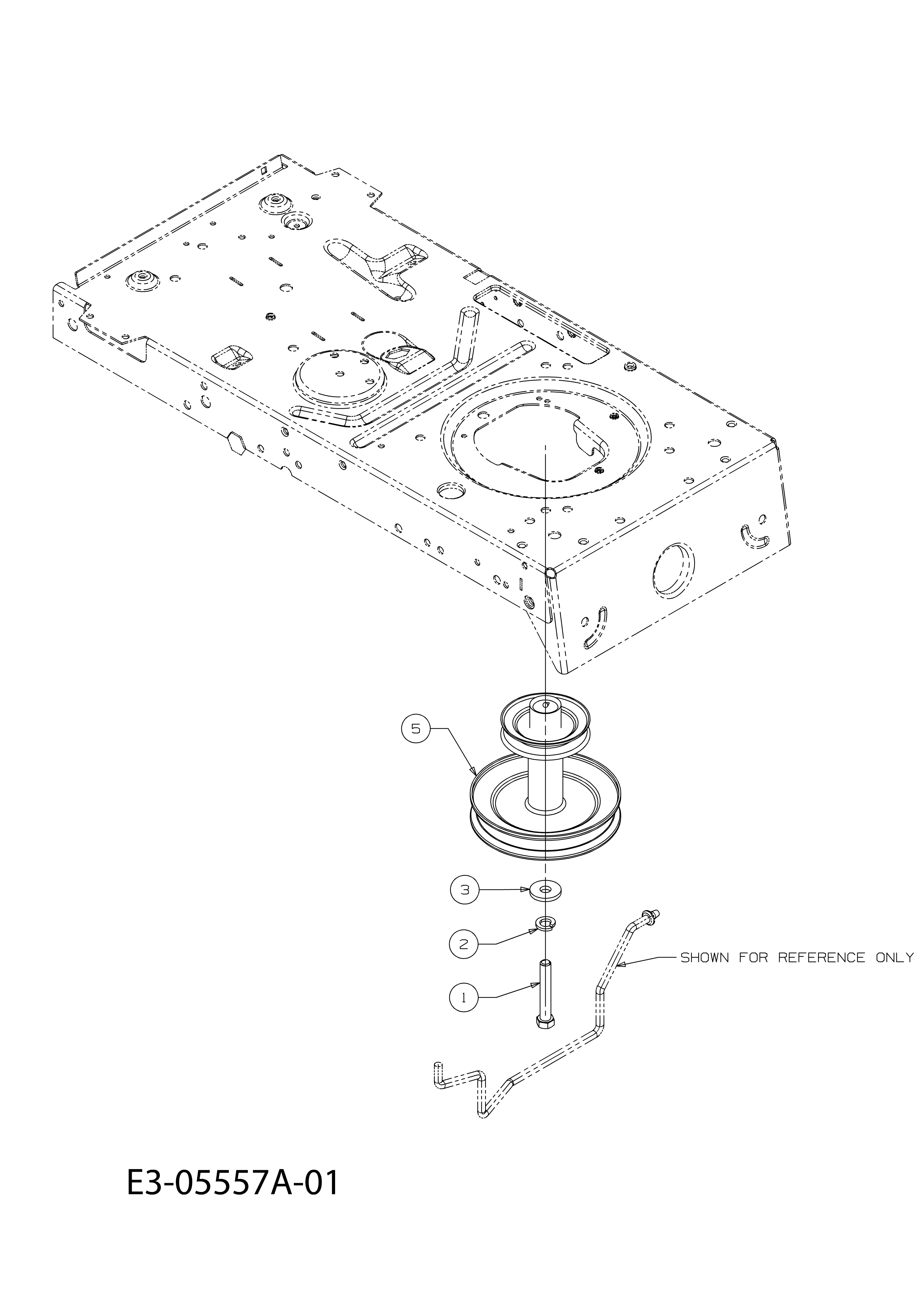 Levers