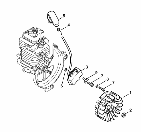 Ignition system