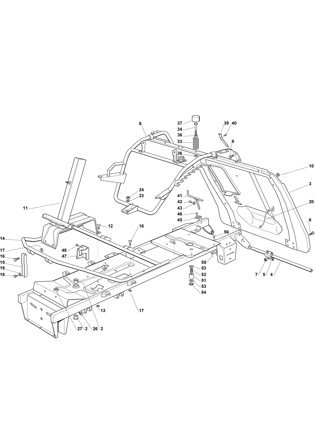 Chassis