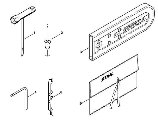 Tools