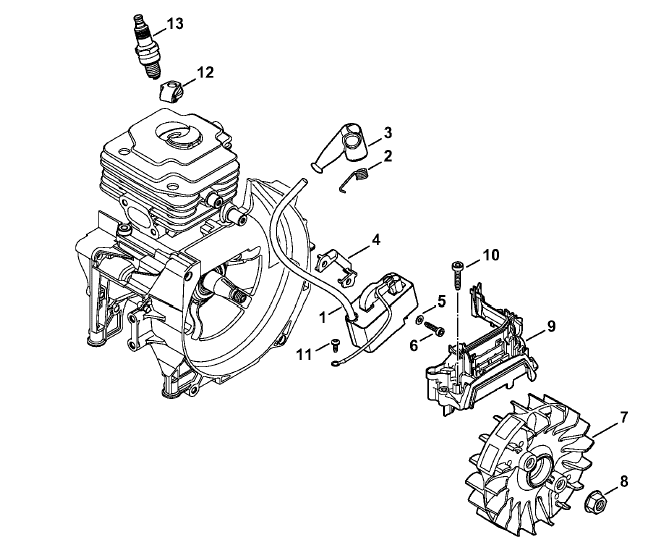 Ignition System