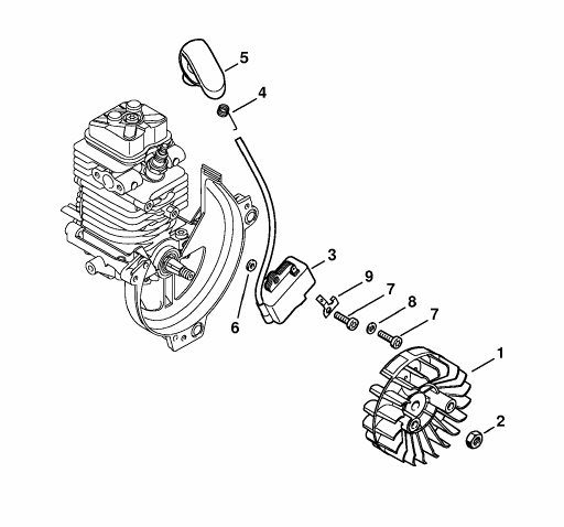 Ignition system