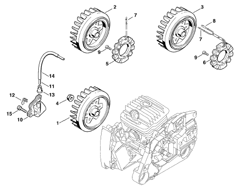 Ignition system