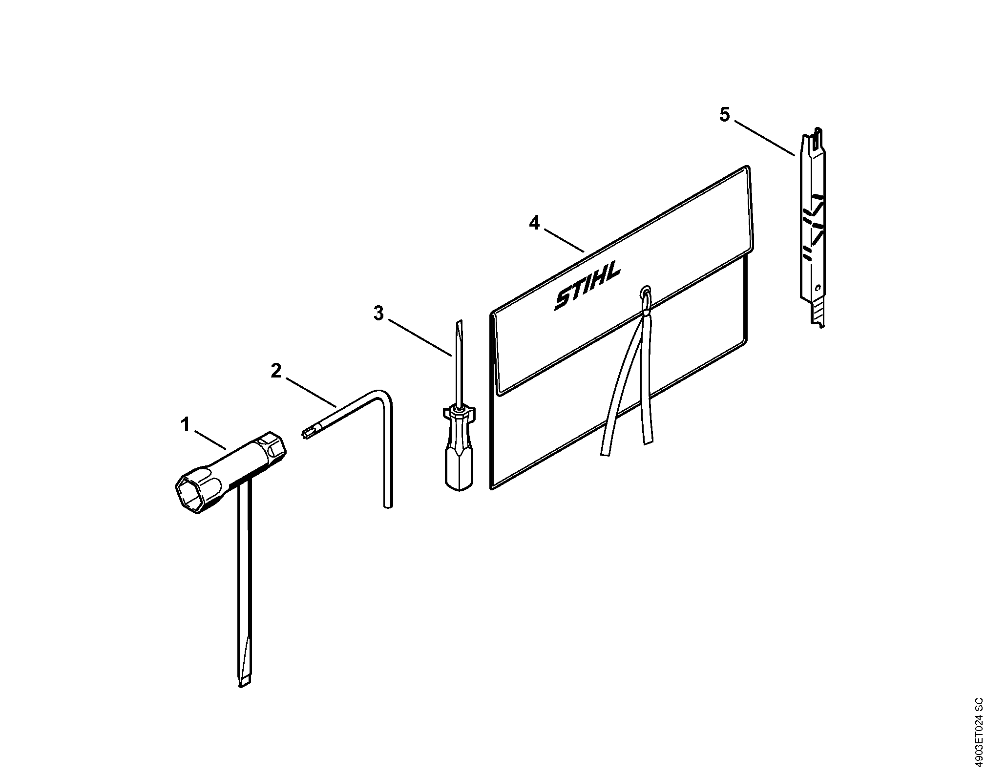 Tools