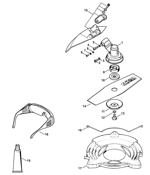 Gear Head