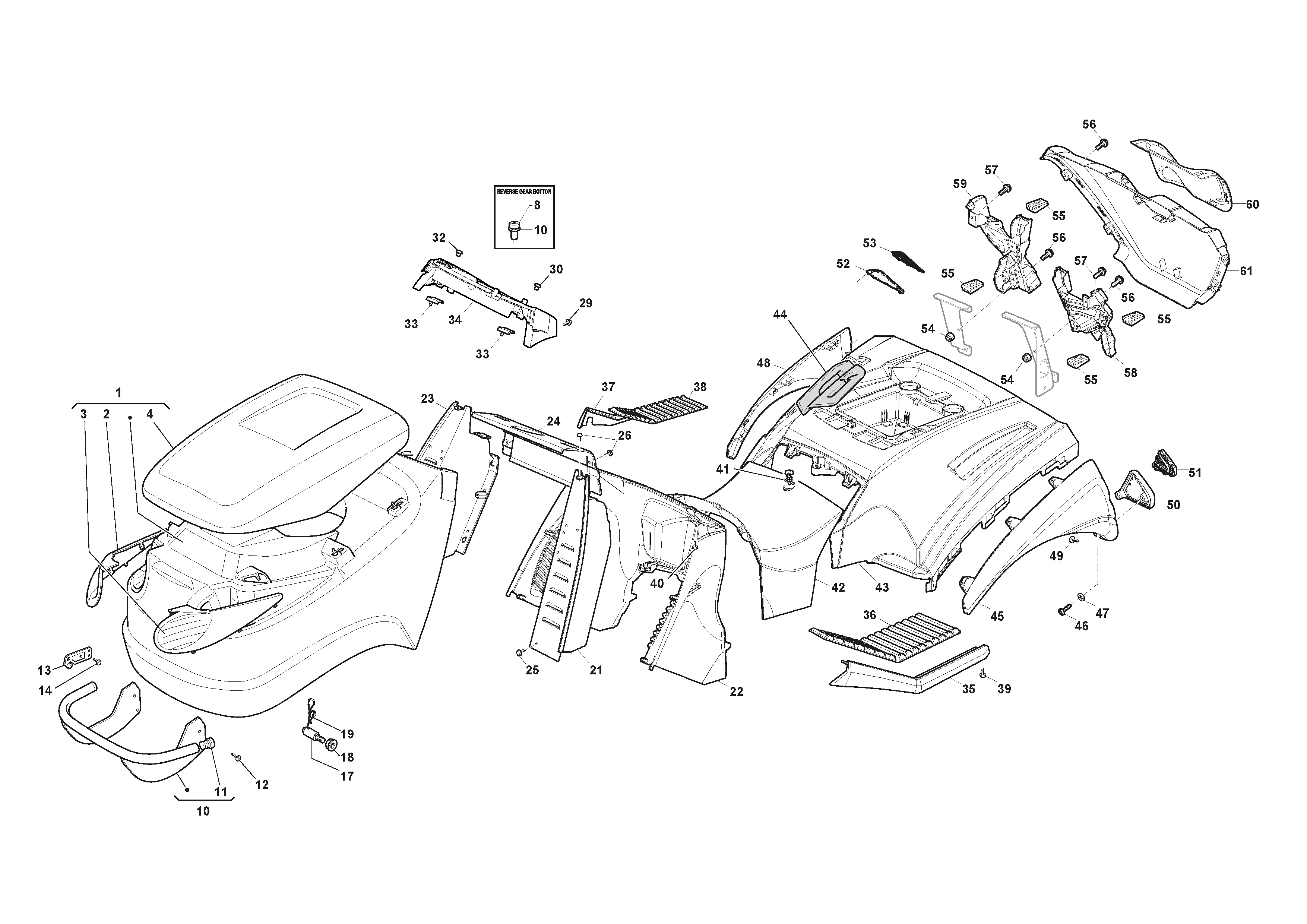 Body Work