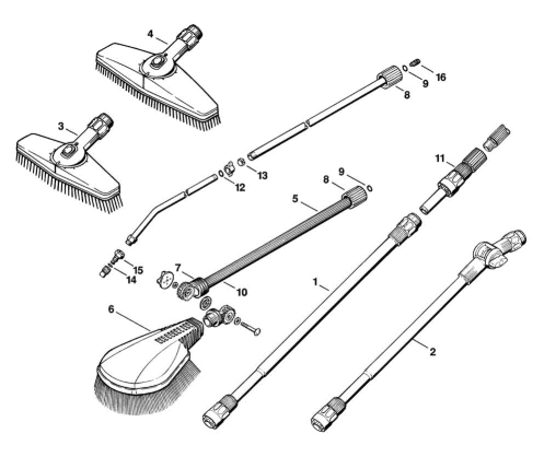 M-Tools