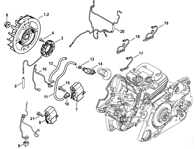 Ignition System