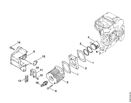 B-Cylinder