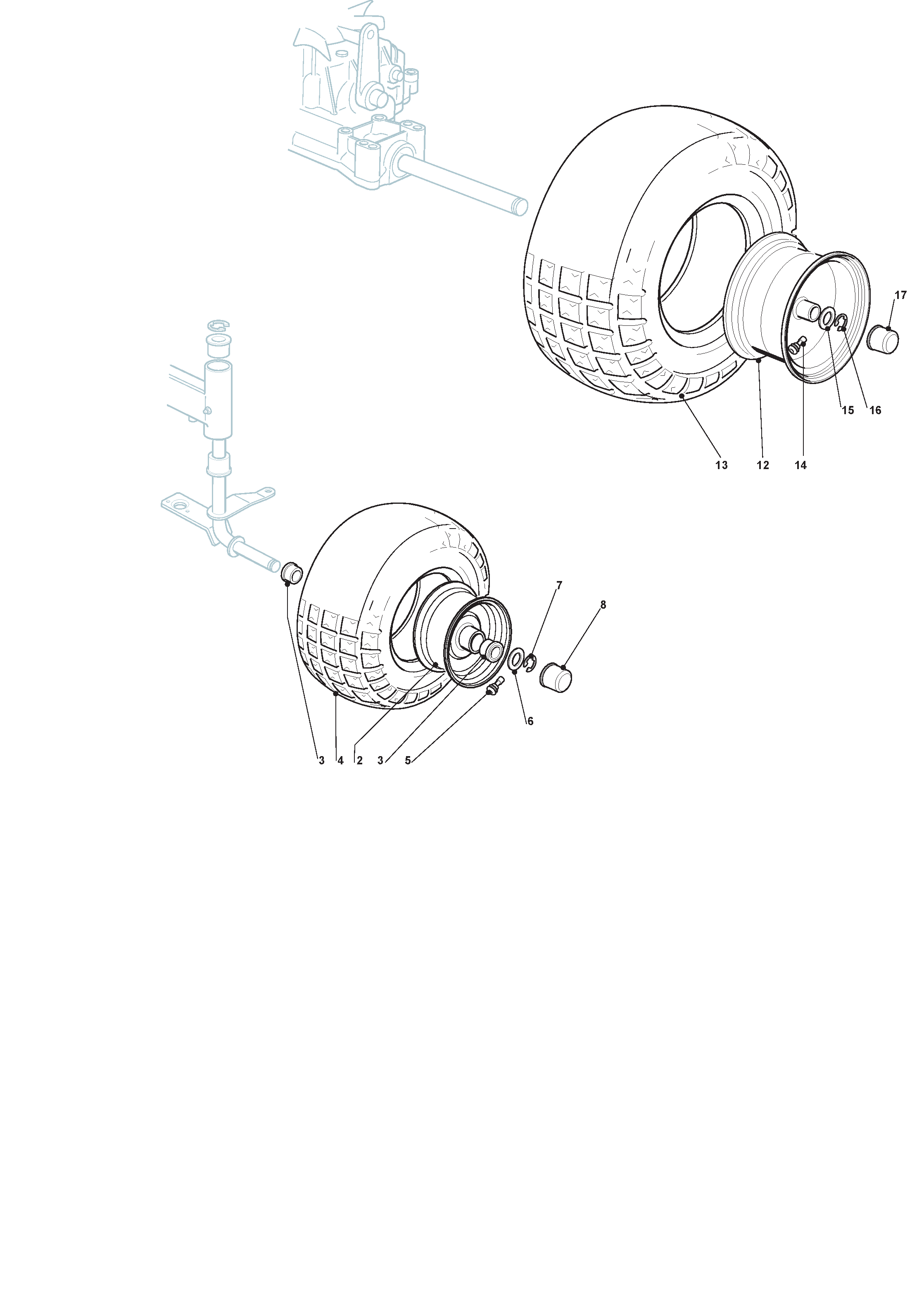 Wheels
