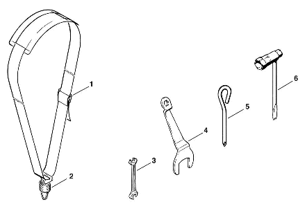 K-Tools, Extras