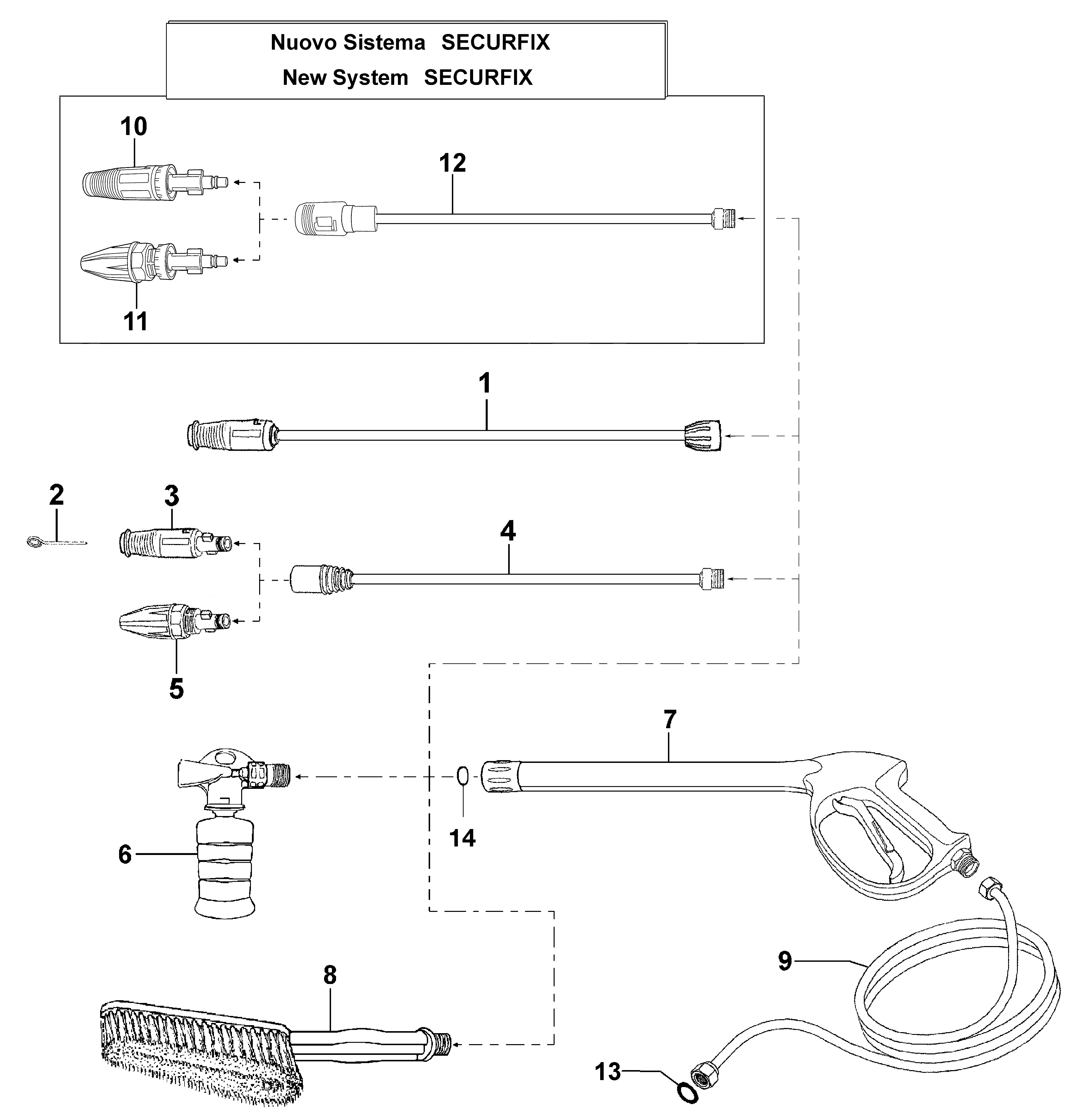 Accessories