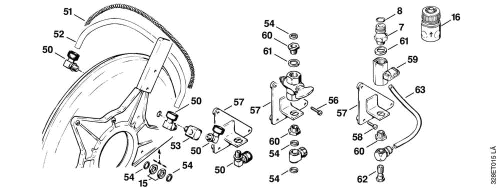 L_-Water attachment