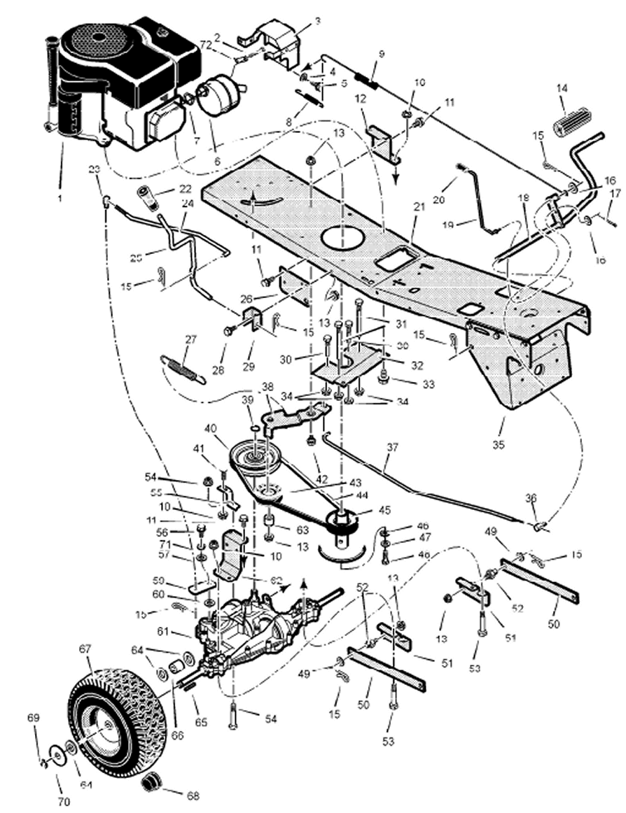 Motion Drive