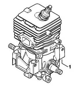 Position of serial number
