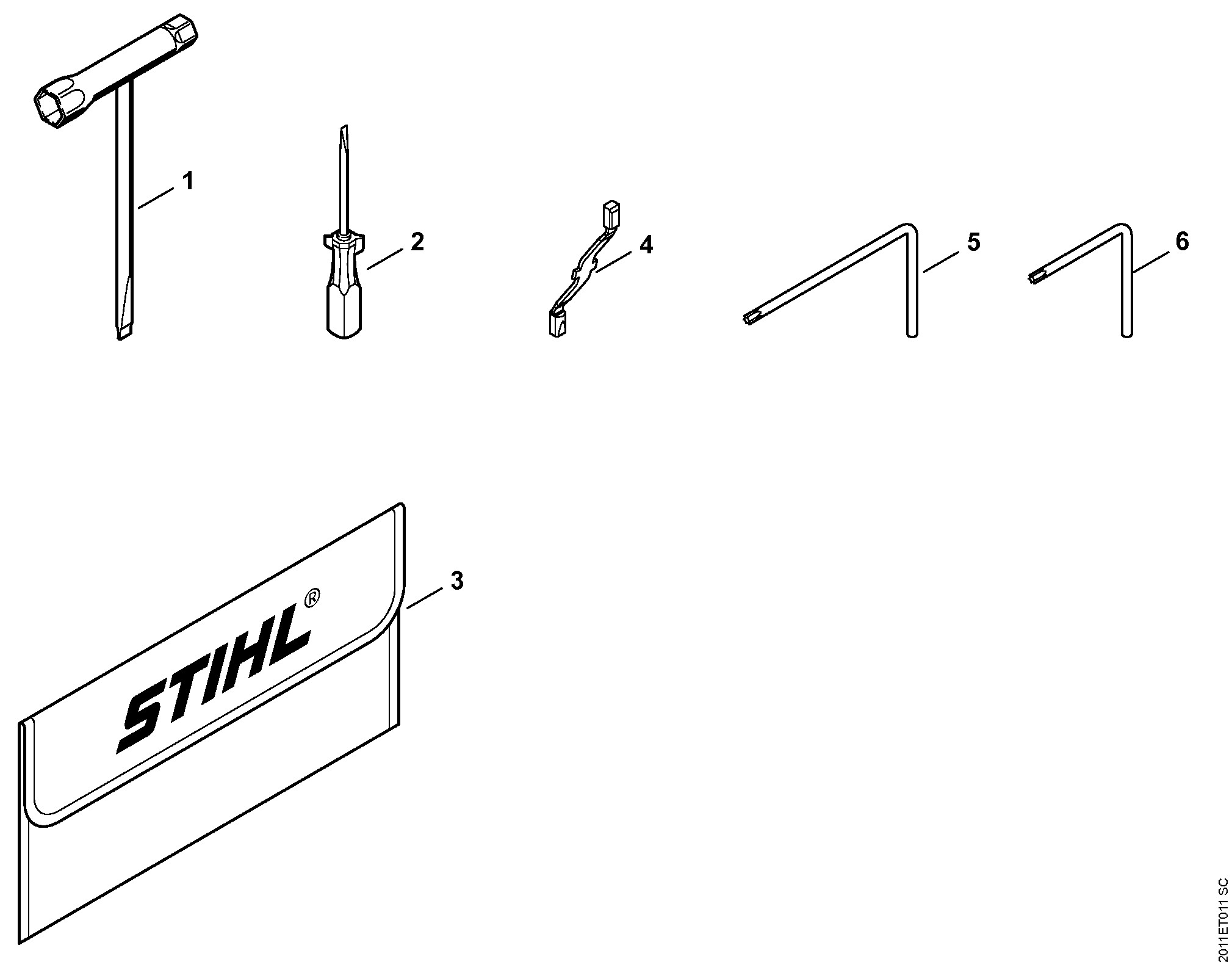 Tools