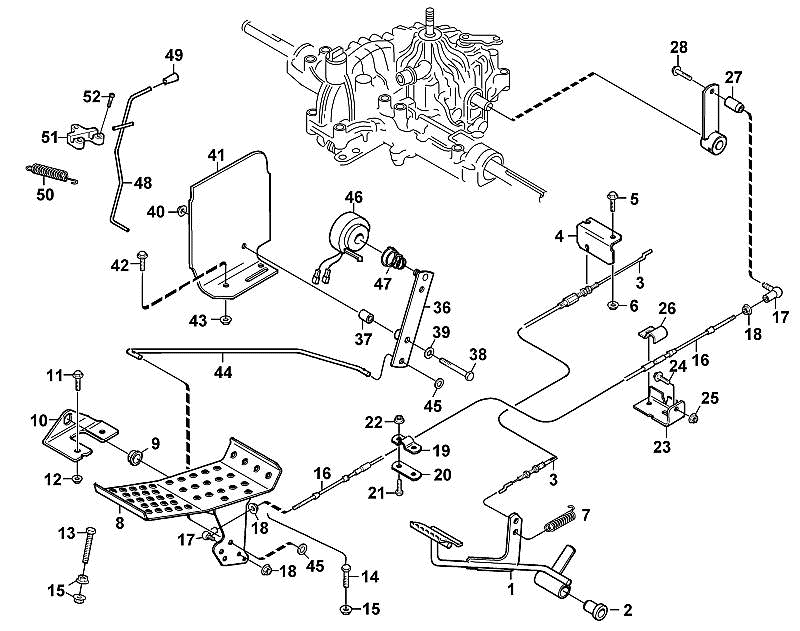 H - Brake, Clutch