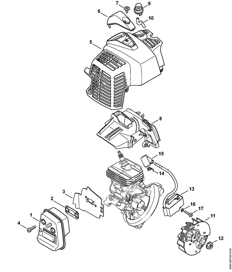 C IGNITION
