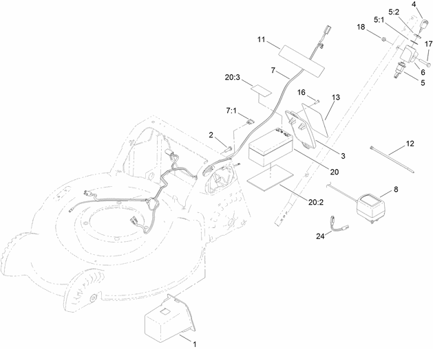 Electrical Assembly