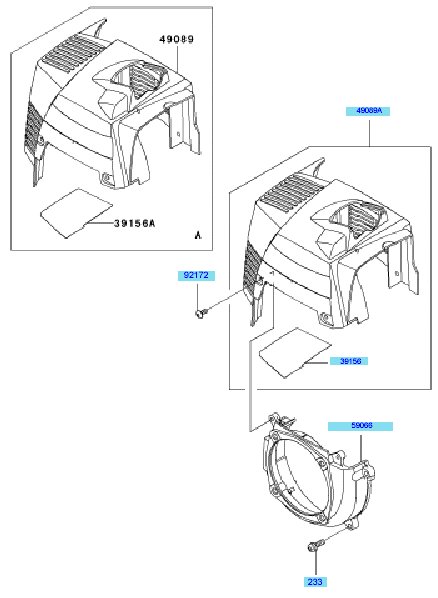 Cooling Equipment