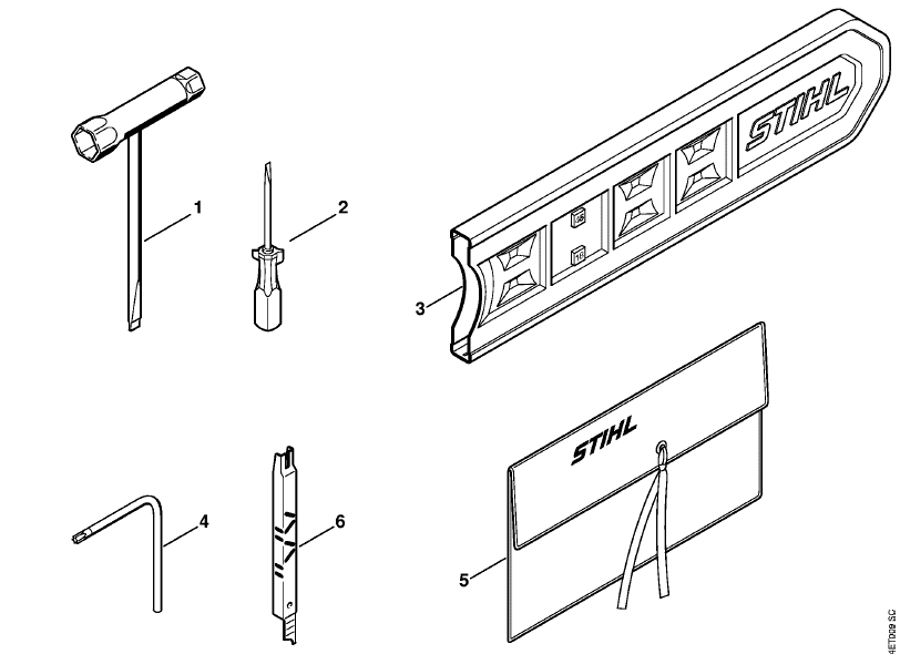 Tools