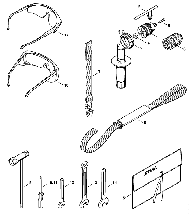 Tools