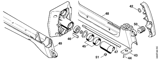 G_-Drive tube