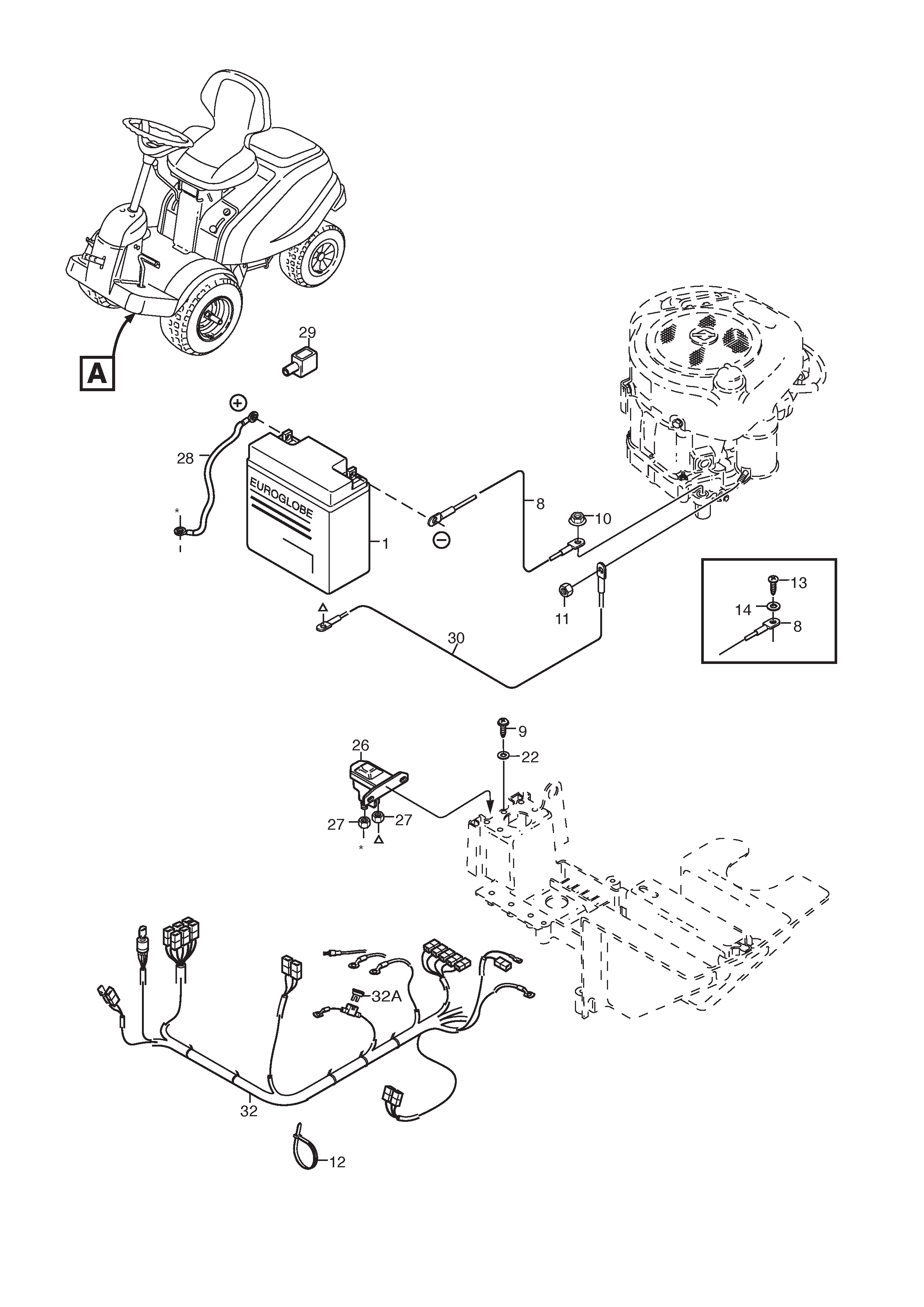 Electric system_0