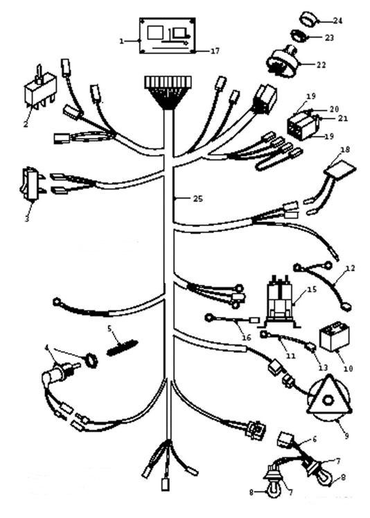 Electrical