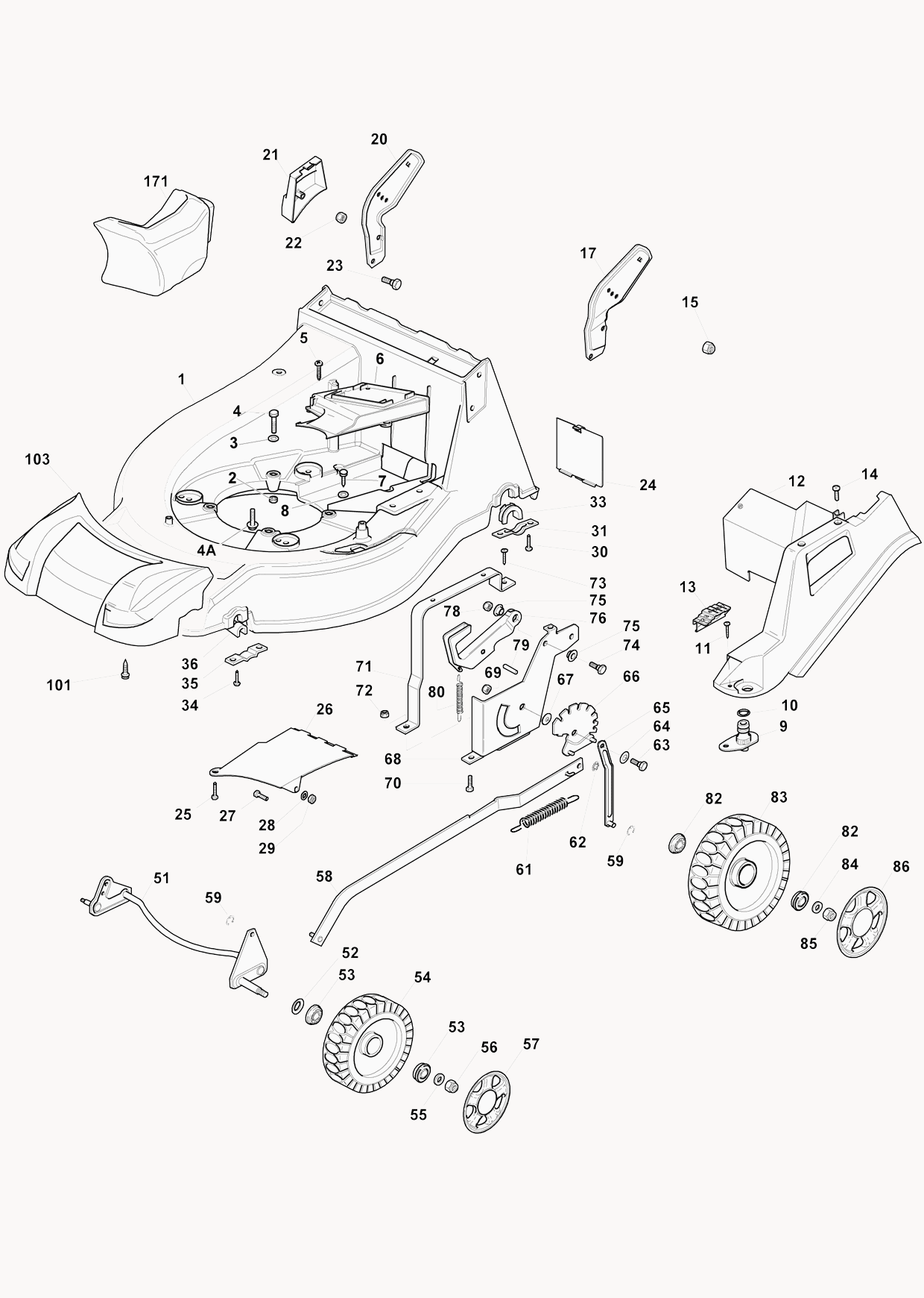 Chassis
