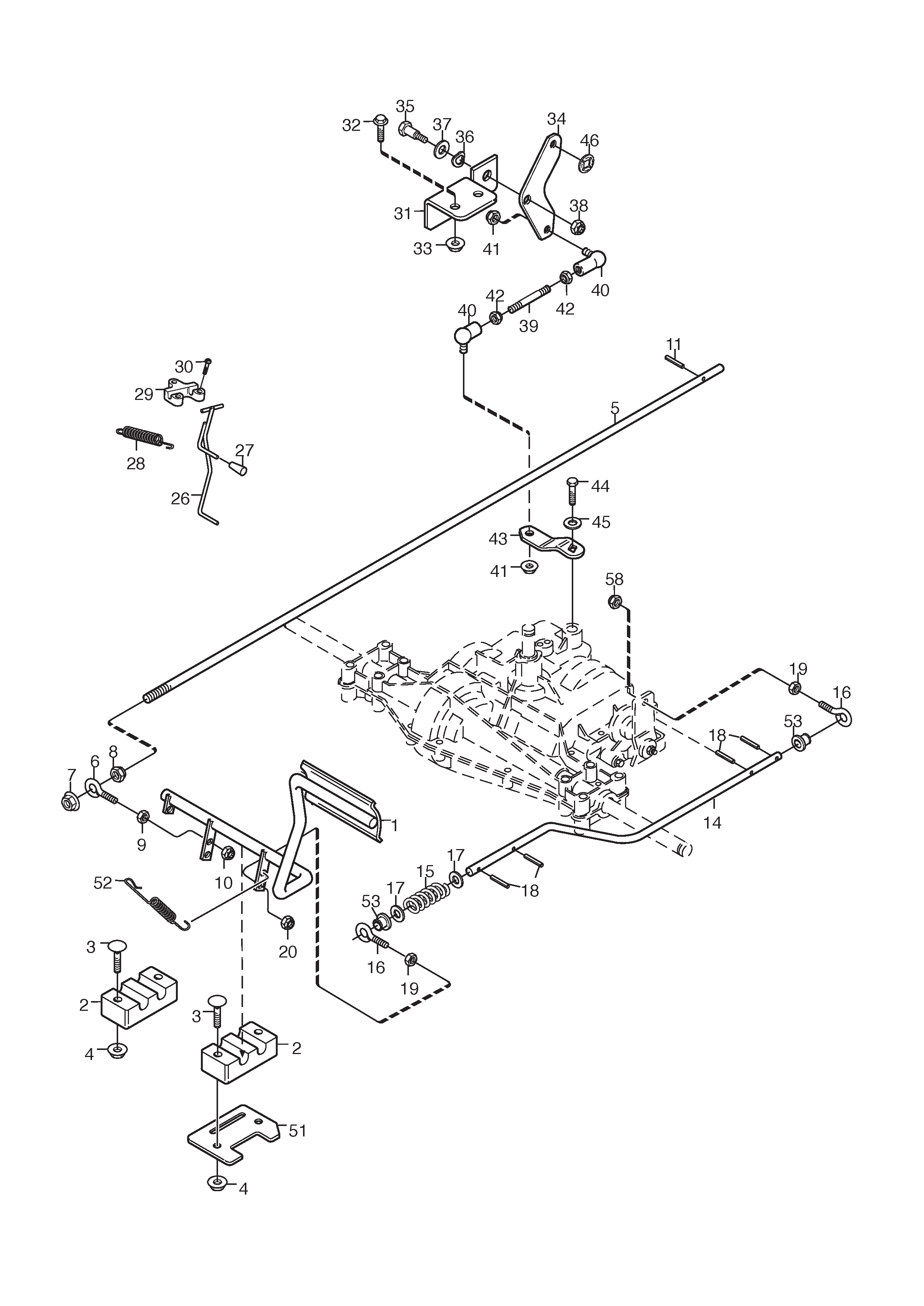 Foot Controls_0