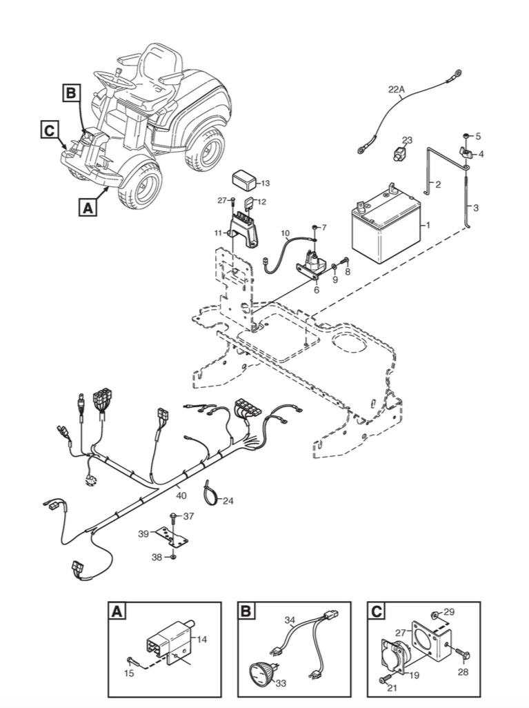 Electric System