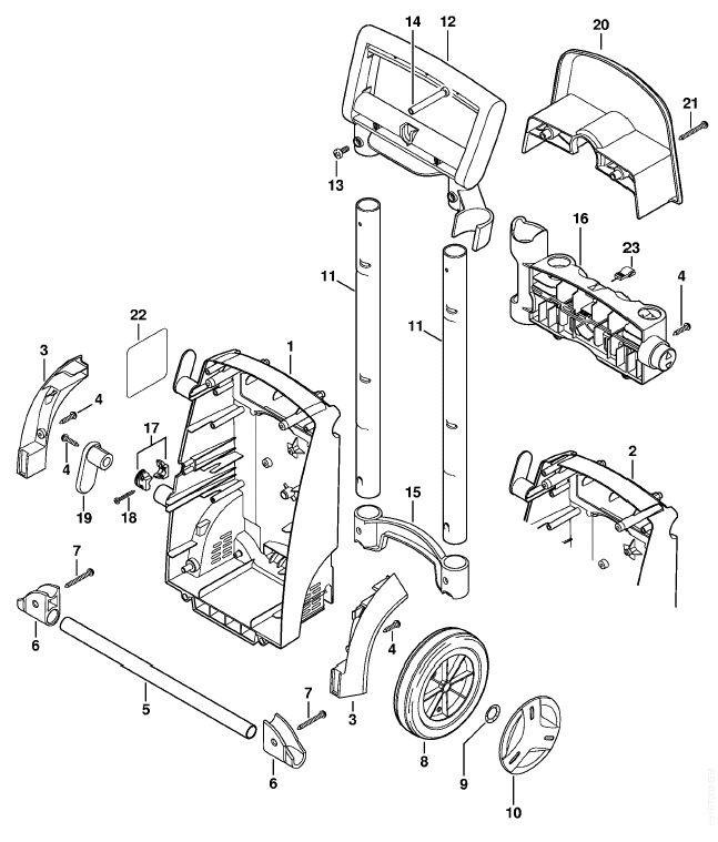 Chassis