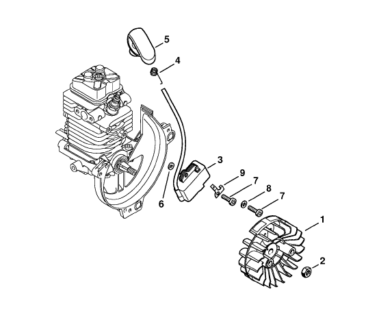 Ignition system