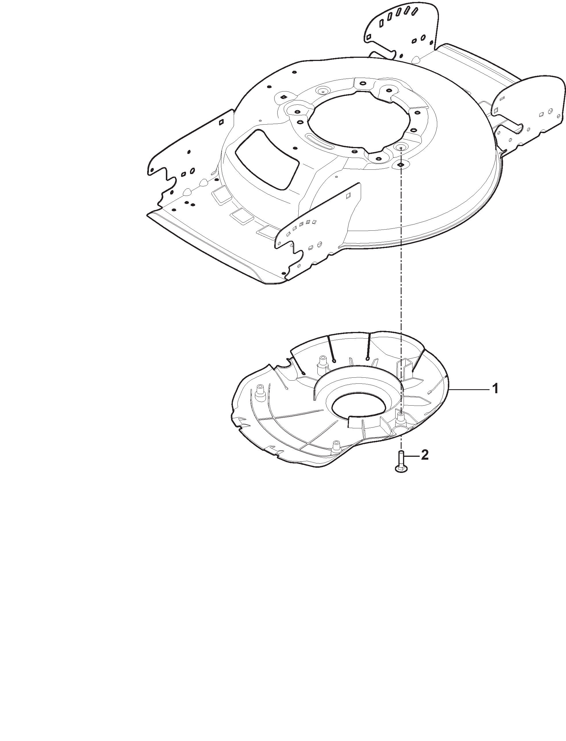 Protection, Belt