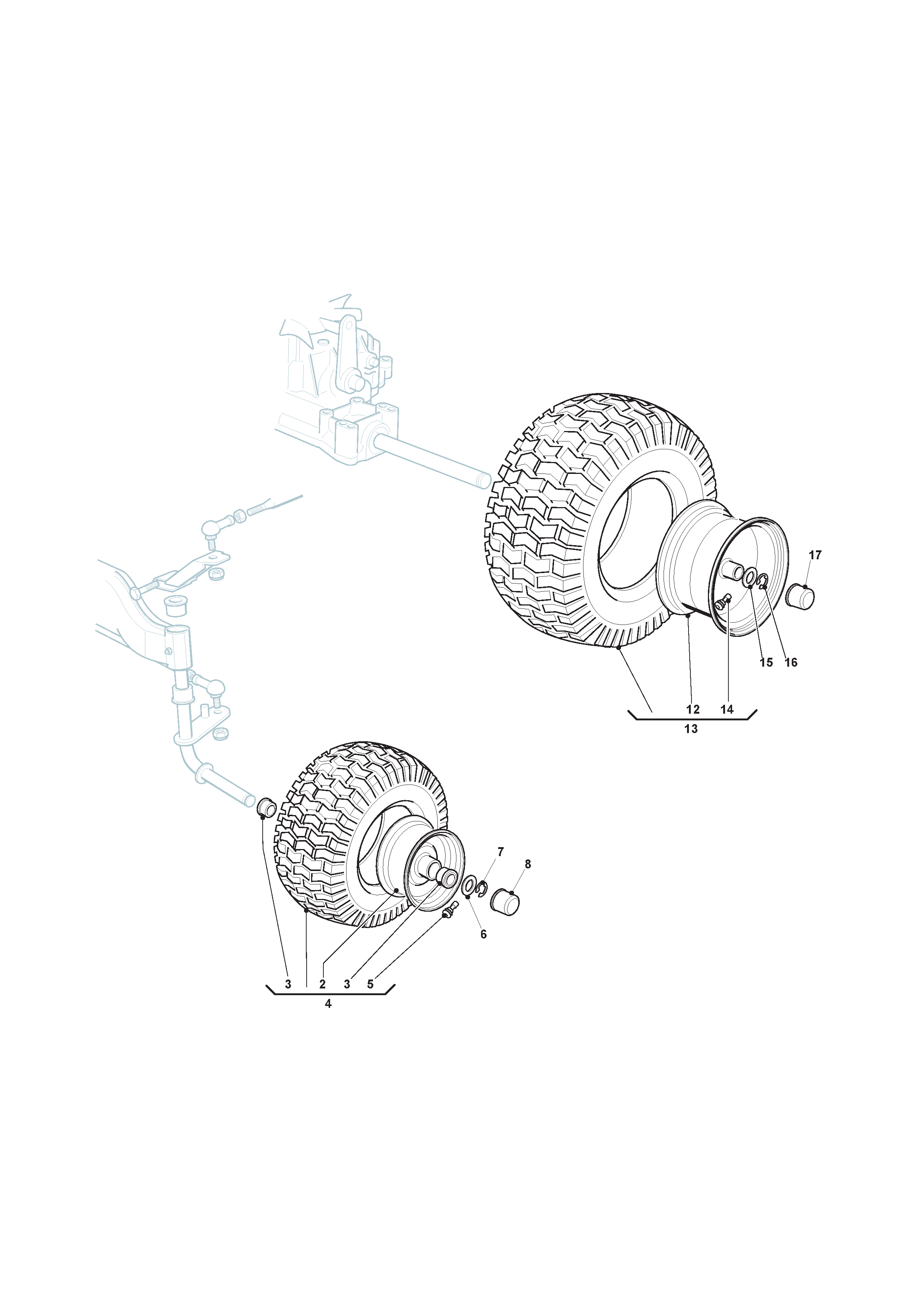Wheels