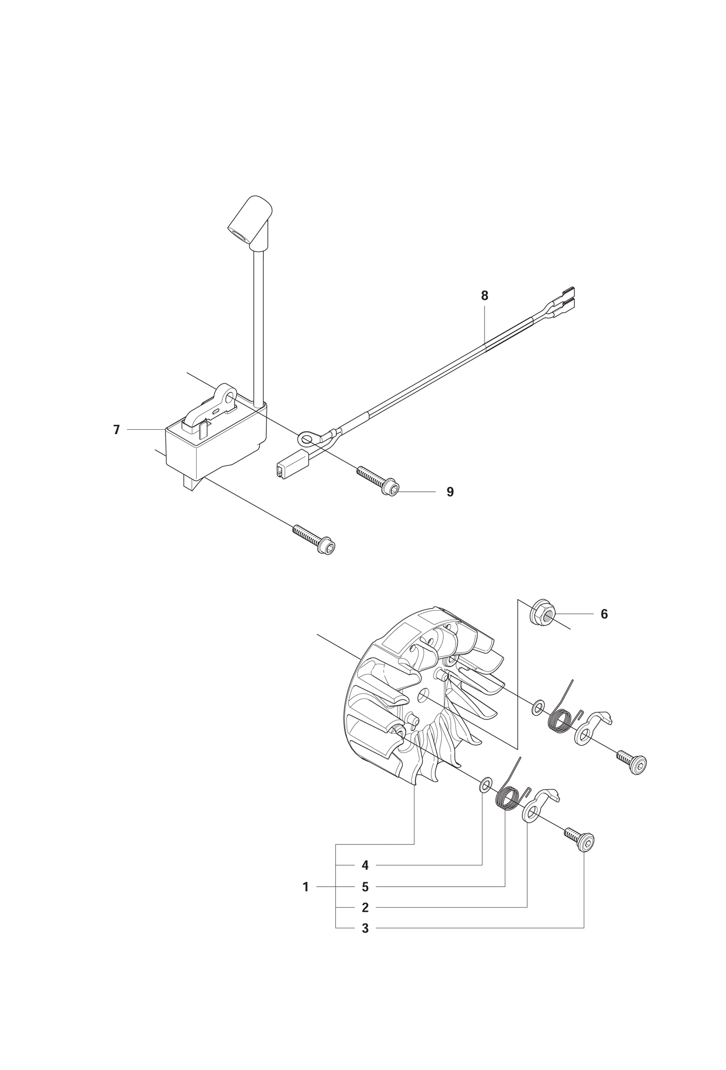 Ignition System 