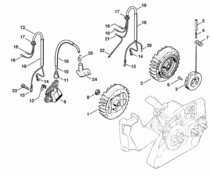 Ignition System
