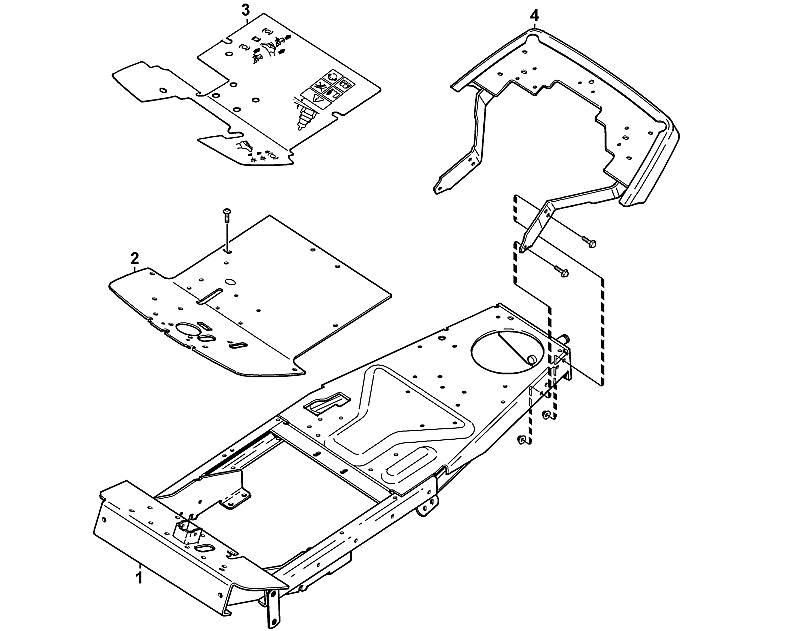B1 - Frame