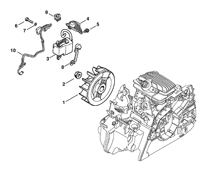 Ignition System